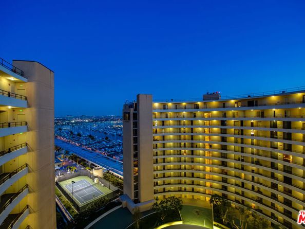4335 S Marina City Drive 544, Marina Del Rey CA 90292