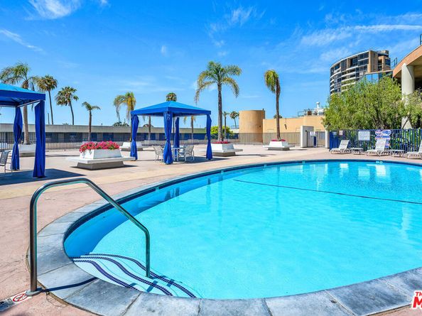 4335 S Marina City Drive 544, Marina Del Rey CA 90292