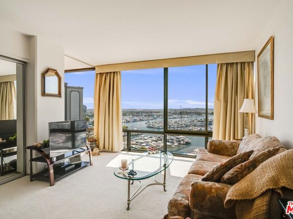 4335 S Marina City Drive 544, Marina Del Rey CA 90292