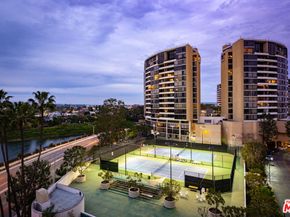 4335 S Marina City Drive 544, Marina Del Rey CA 90292