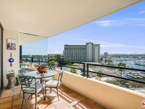 4335 S Marina City Drive 544, Marina Del Rey CA 90292
