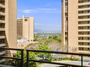 4335 S Marina City Drive 544, Marina Del Rey CA 90292