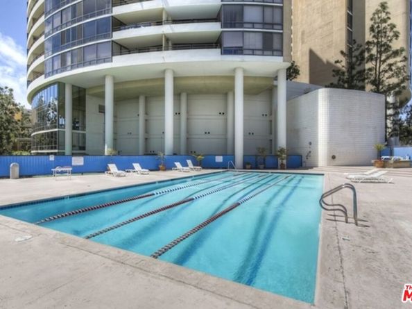 4335 S Marina City Drive 544, Marina Del Rey CA 90292