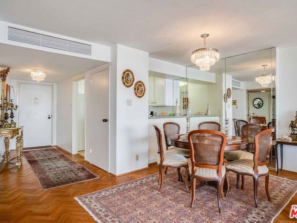 4335 S Marina City Drive 544, Marina Del Rey CA 90292