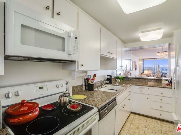 4335 S Marina City Drive 544, Marina Del Rey CA 90292