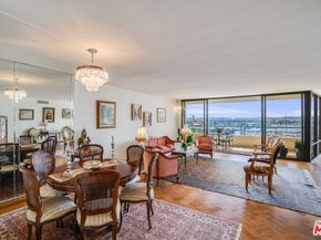 4335 S Marina City Drive 544, Marina Del Rey CA 90292