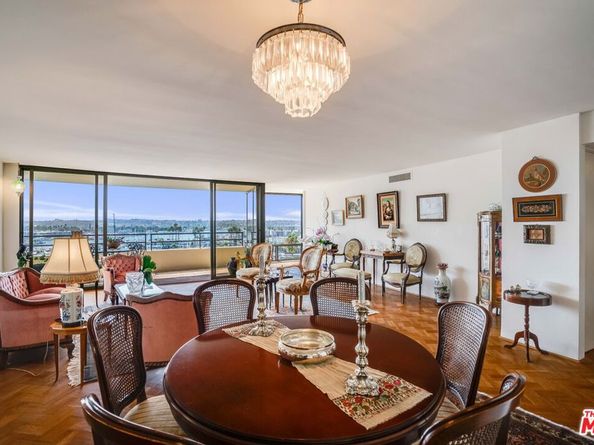 4335 S Marina City Drive 544, Marina Del Rey CA 90292