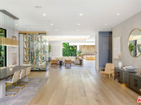 347 N Alfred Street, Los Angeles CA 90048