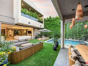 347 N Alfred Street, Los Angeles CA 90048