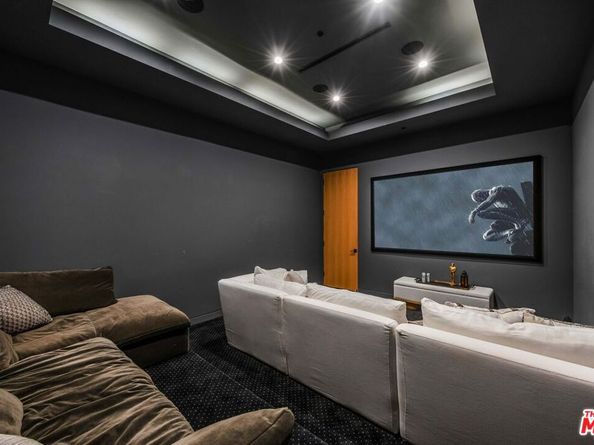 347 N Alfred Street, Los Angeles CA 90048