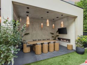 347 N Alfred Street, Los Angeles CA 90048