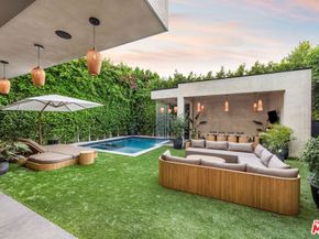 347 N Alfred Street, Los Angeles CA 90048