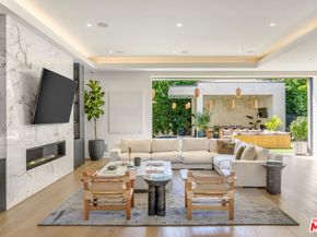 347 N Alfred Street, Los Angeles CA 90048
