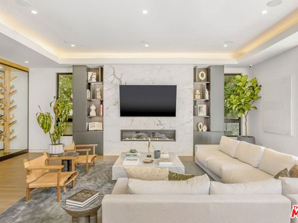 347 N Alfred Street, Los Angeles CA 90048