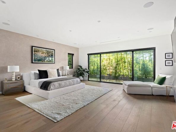 347 N Alfred Street, Los Angeles CA 90048