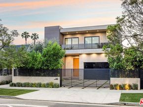 347 N Alfred Street, Los Angeles CA 90048