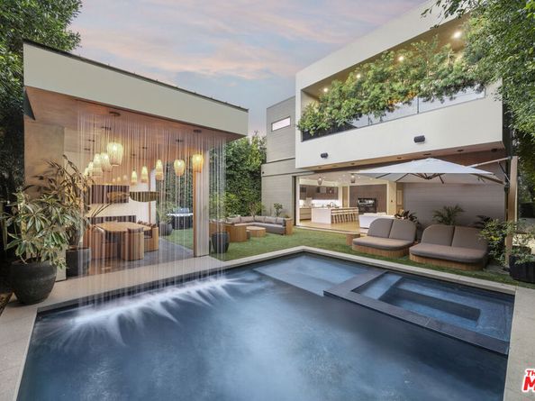 347 N Alfred Street, Los Angeles CA 90048