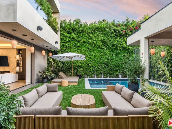 347 N Alfred Street, Los Angeles CA 90048