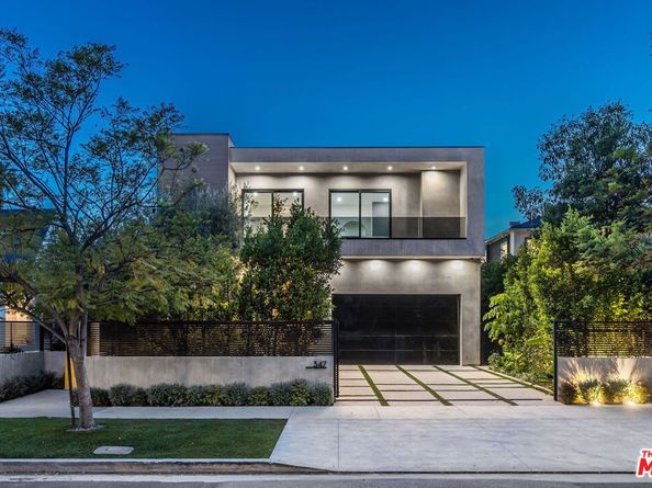347 N Alfred Street, Los Angeles CA 90048