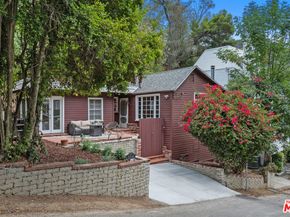 10545 Selkirk Lane, Los Angeles CA 90077
