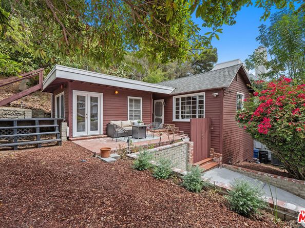 10545 Selkirk Lane, Los Angeles CA 90077