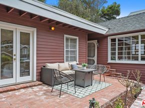 10545 Selkirk Lane, Los Angeles CA 90077