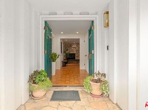 2717 Ellison Drive, Beverly Hills CA 90210