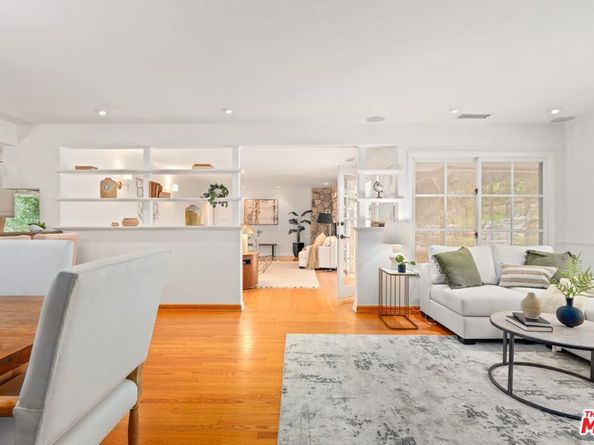 2717 Ellison Drive, Beverly Hills CA 90210