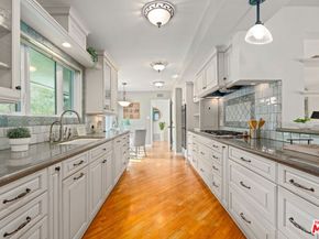 2717 Ellison Drive, Beverly Hills CA 90210