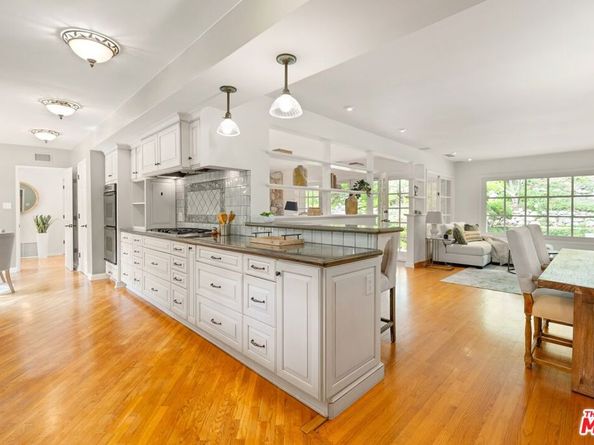 2717 Ellison Drive, Beverly Hills CA 90210