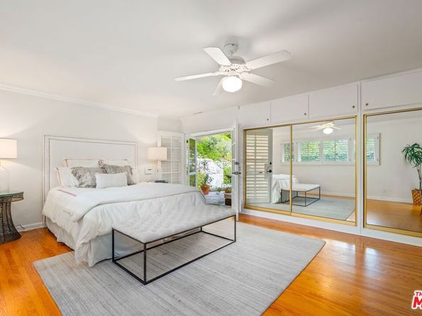 2717 Ellison Drive, Beverly Hills CA 90210