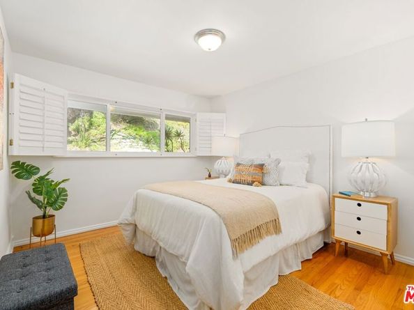 2717 Ellison Drive, Beverly Hills CA 90210