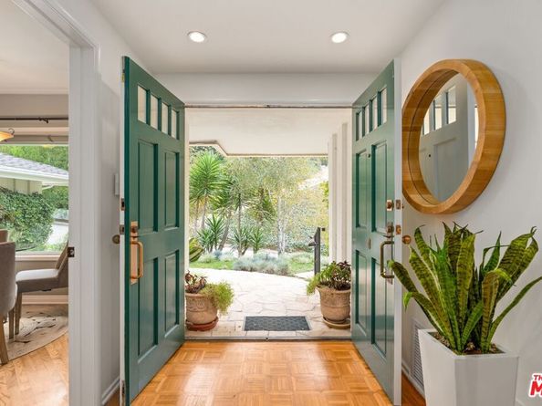 2717 Ellison Drive, Beverly Hills CA 90210