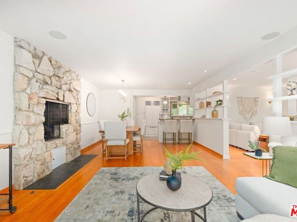 2717 Ellison Drive, Beverly Hills CA 90210