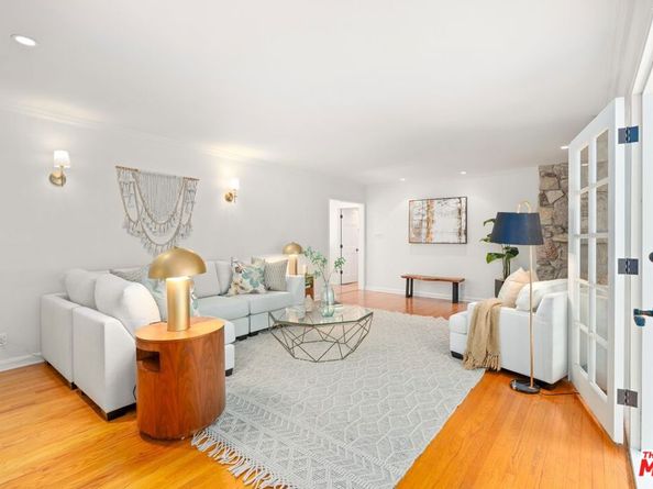 2717 Ellison Drive, Beverly Hills CA 90210