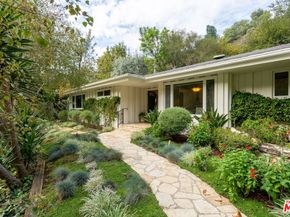 2717 Ellison Drive, Beverly Hills CA 90210