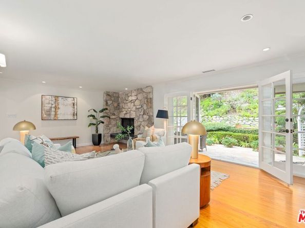 2717 Ellison Drive, Beverly Hills CA 90210