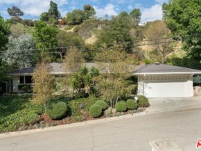 2717 Ellison Drive, Beverly Hills CA 90210