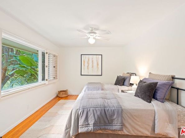 2717 Ellison Drive, Beverly Hills CA 90210