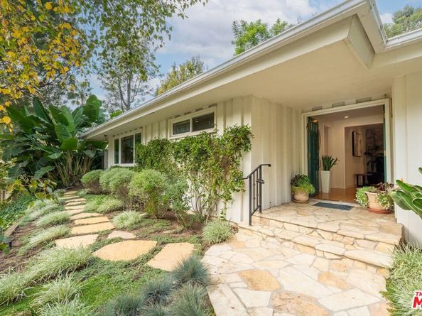 2717 Ellison Drive, Beverly Hills CA 90210