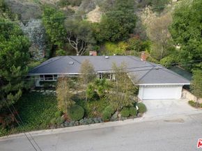 2717 Ellison Drive, Beverly Hills CA 90210