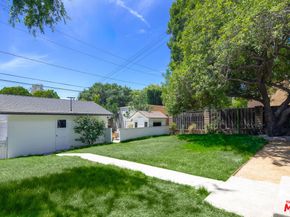 2286 E Dudley Street, Pasadena CA 91104