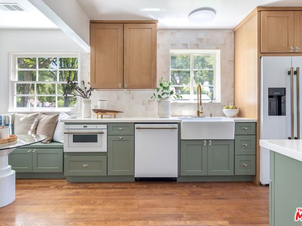 2286 E Dudley Street, Pasadena CA 91104