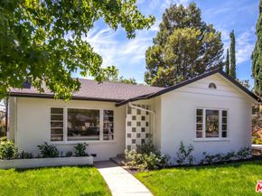 2286 E Dudley Street, Pasadena CA 91104