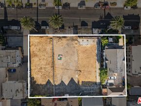 1011 N N Heliotrope Drive, Los Angeles CA 90029
