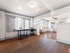 1011 N N Heliotrope Drive, Los Angeles CA 90029