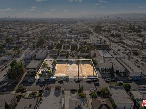 1011 N N Heliotrope Drive, Los Angeles CA 90029