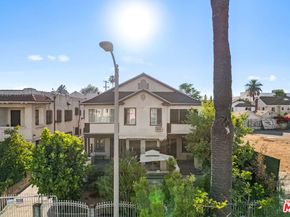 1011 N N Heliotrope Drive, Los Angeles CA 90029