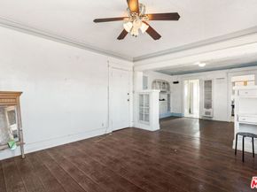 1011 N N Heliotrope Drive, Los Angeles CA 90029