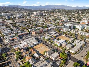 1011 N N Heliotrope Drive, Los Angeles CA 90029